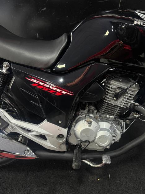 HONDA CG 160 FAN, Foto 3