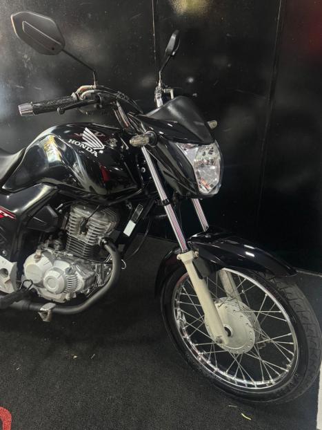 HONDA CG 160 FAN, Foto 4