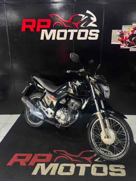 HONDA CG 160 FAN, Foto 5