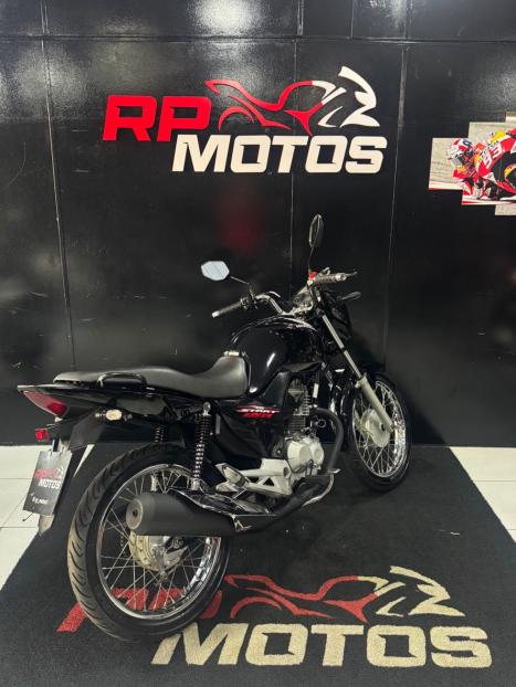 HONDA CG 160 FAN, Foto 6