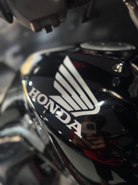 HONDA CG 160 FAN, Foto 7