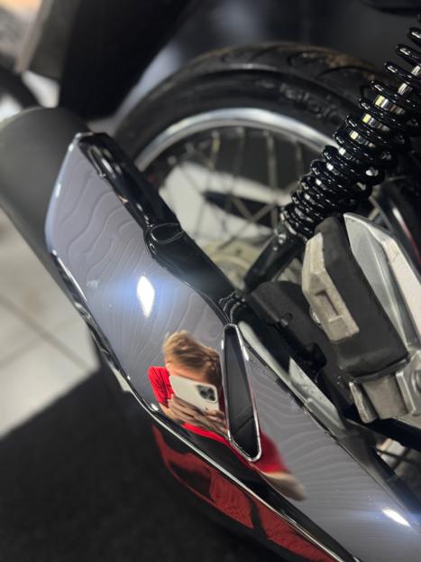 HONDA CG 160 FAN, Foto 8