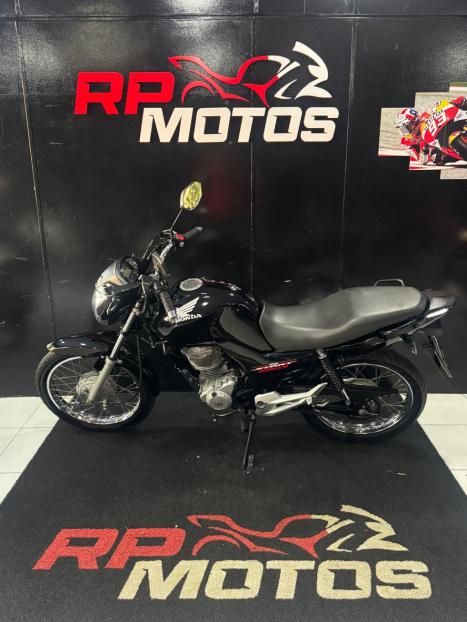 HONDA CG 160 FAN, Foto 9