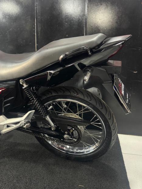 HONDA CG 160 FAN, Foto 10