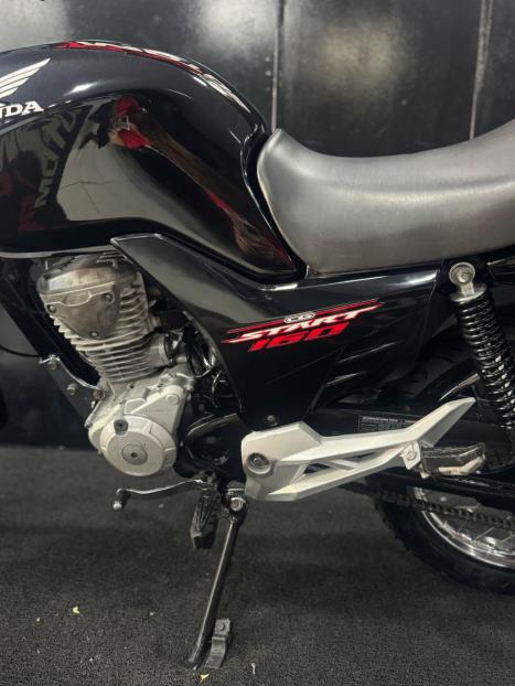 HONDA CG 160 FAN, Foto 11