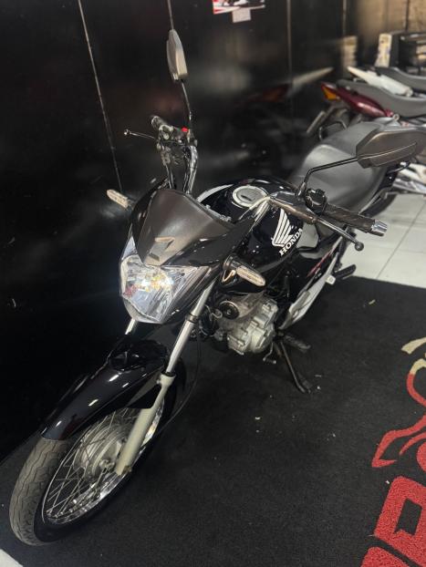 HONDA CG 160 FAN, Foto 12