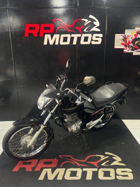 HONDA CG 160 FAN, Foto 13