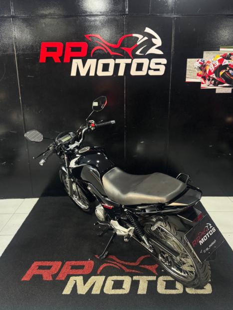 HONDA CG 160 FAN, Foto 14