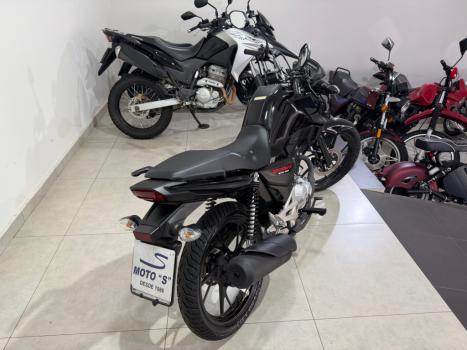 HONDA CG 160 FAN, Foto 5