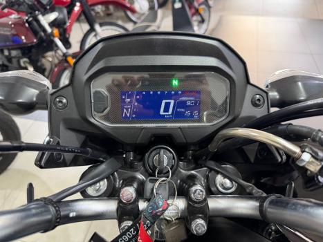 HONDA CG 160 FAN, Foto 6