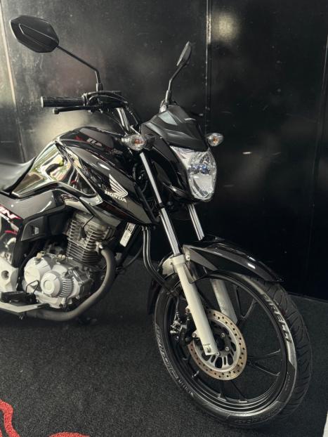 HONDA CG 160 FAN, Foto 4