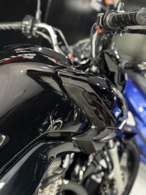 HONDA CG 160 FAN, Foto 6