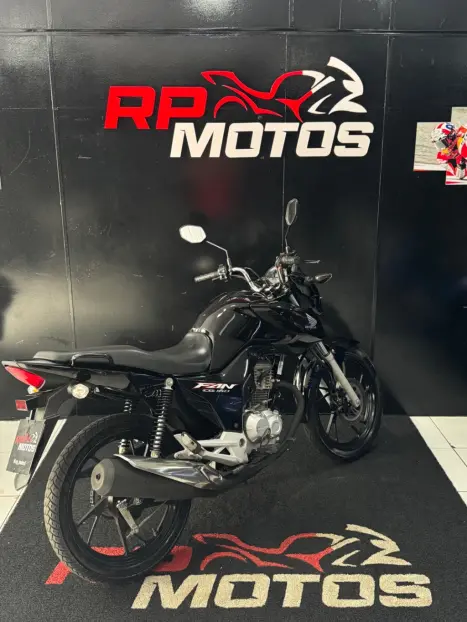 HONDA CG 160 FAN, Foto 8