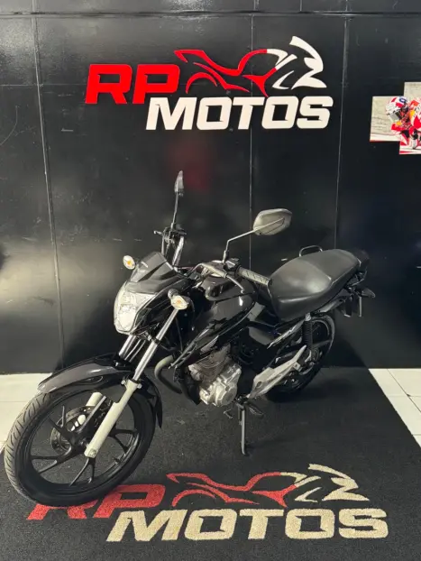 HONDA CG 160 FAN, Foto 13