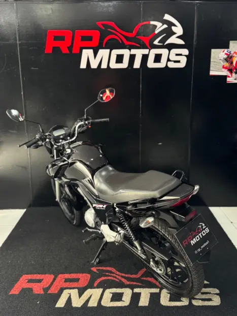 HONDA CG 160 FAN, Foto 14