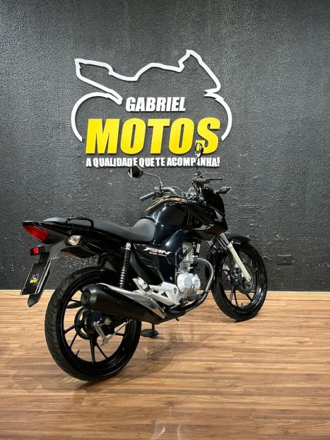 HONDA CG 160 FAN, Foto 5