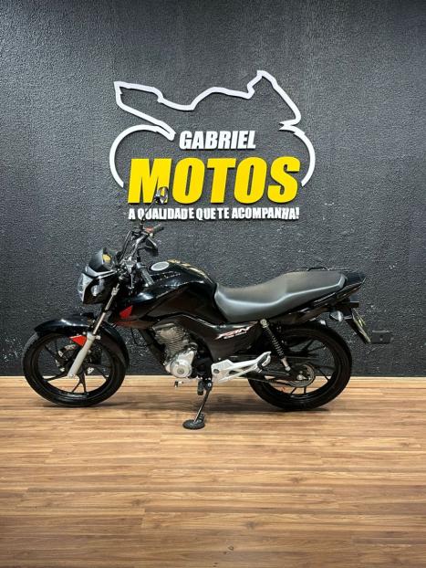 HONDA CG 160 FAN, Foto 2