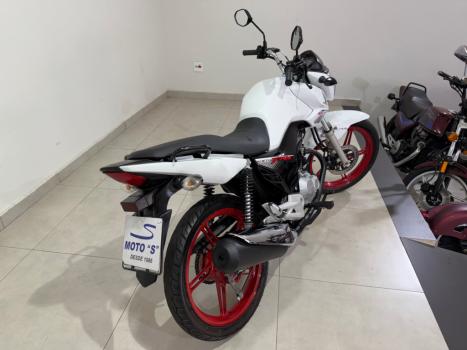 HONDA CG 160 FAN, Foto 4