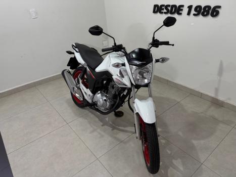 HONDA CG 160 FAN, Foto 3