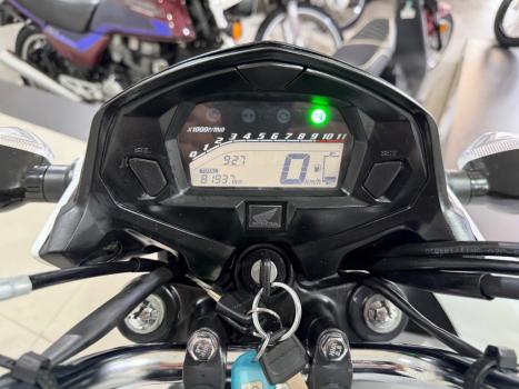 HONDA CG 160 FAN, Foto 6