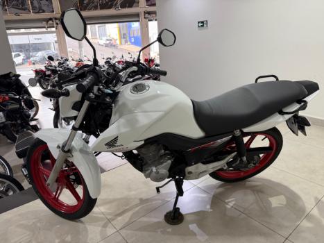 HONDA CG 160 FAN, Foto 5