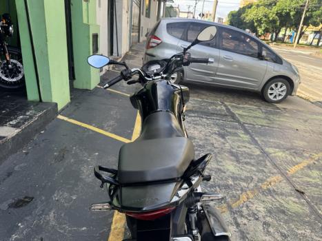 HONDA CG 160 FAN, Foto 4