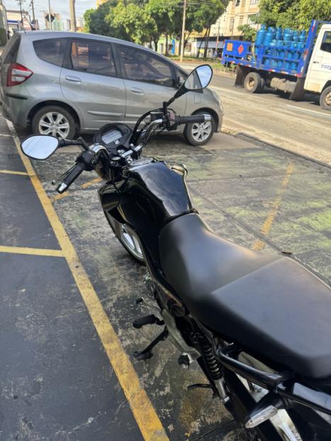 HONDA CG 160 FAN, Foto 10