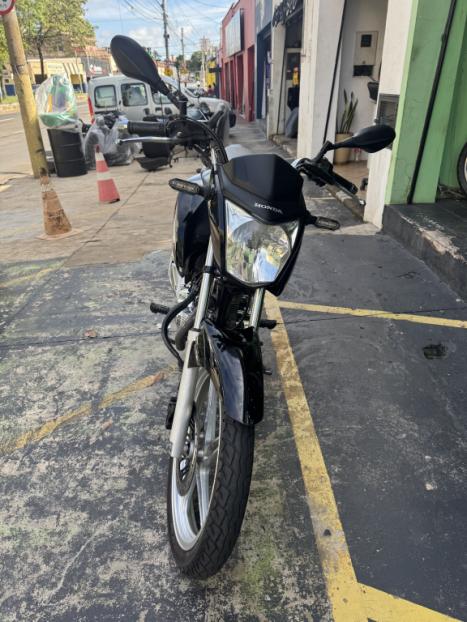 HONDA CG 160 FAN, Foto 7