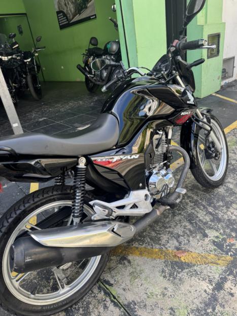 HONDA CG 160 FAN, Foto 9