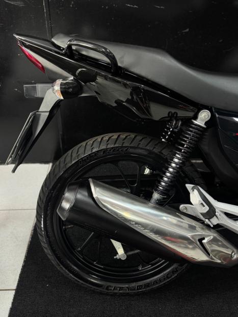 HONDA CG 160 FAN, Foto 2