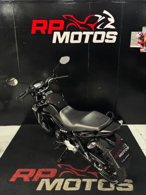 HONDA CG 160 FAN, Foto 14