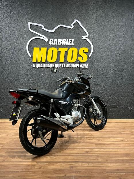 HONDA CG 160 FAN, Foto 6