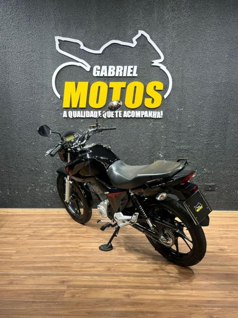 HONDA CG 160 FAN, Foto 6