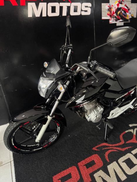 HONDA CG 160 FAN, Foto 7