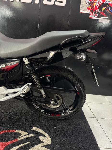 HONDA CG 160 FAN, Foto 8