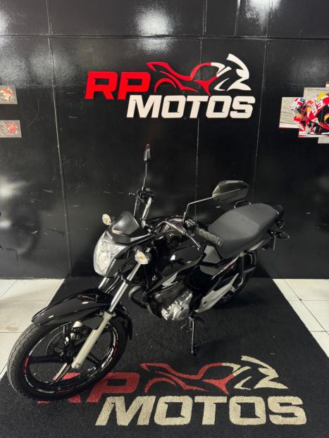 HONDA CG 160 FAN, Foto 10