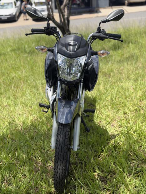 HONDA CG 160 FAN, Foto 7