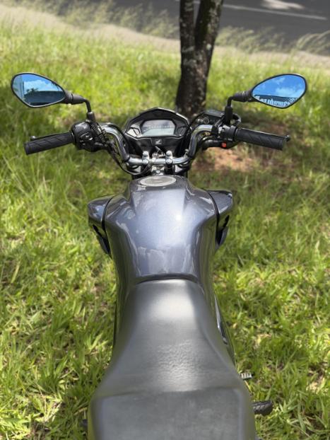 HONDA CG 160 FAN, Foto 10