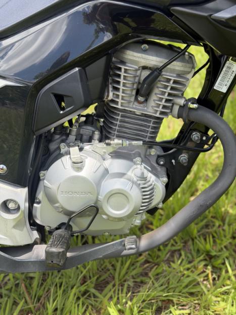 HONDA CG 160 FAN, Foto 12