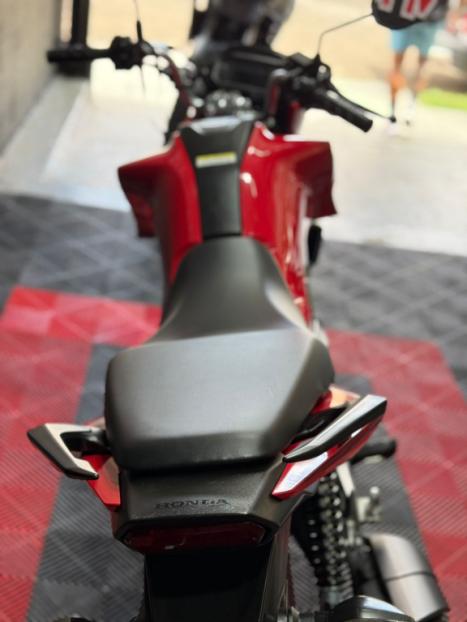 HONDA CG 160 FAN, Foto 7