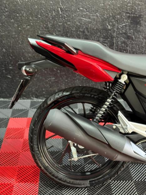 HONDA CG 160 FAN, Foto 8