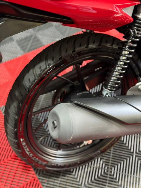 HONDA CG 160 FAN, Foto 10