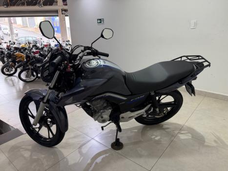 HONDA CG 160 FAN, Foto 4