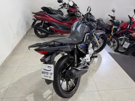 HONDA CG 160 FAN, Foto 5