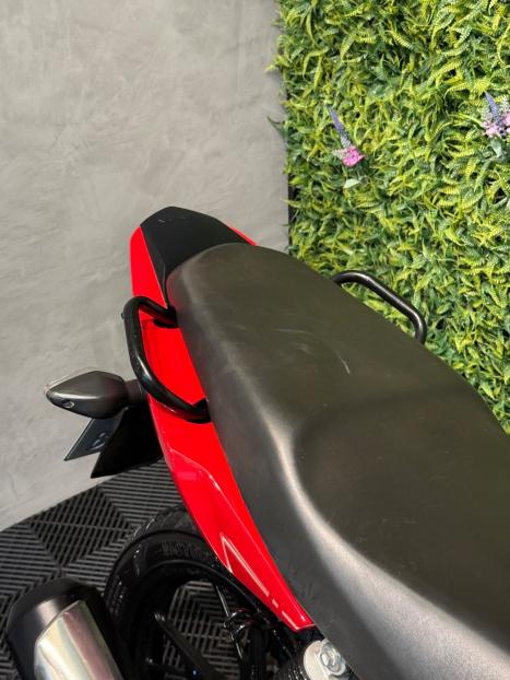 HONDA CG 160 FAN, Foto 6