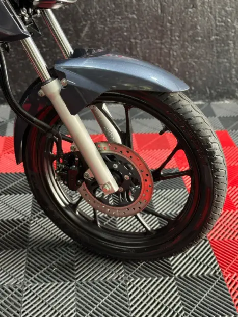 HONDA CG 160 FAN, Foto 8