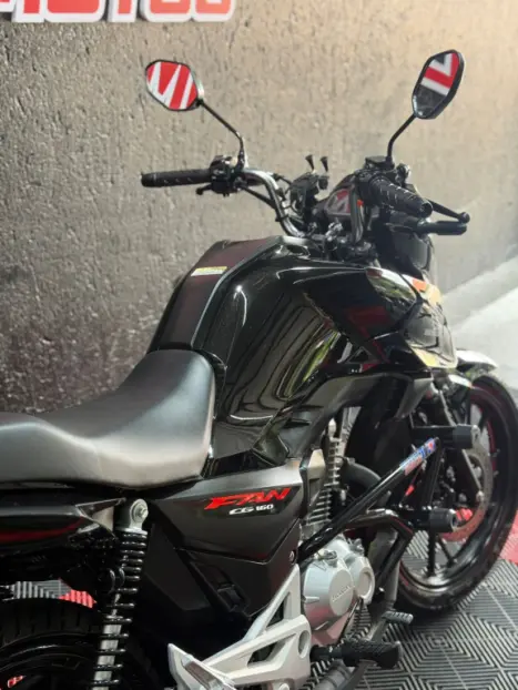 HONDA CG 160 FAN, Foto 5