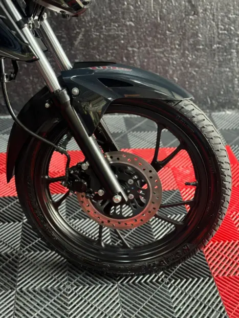 HONDA CG 160 FAN, Foto 10