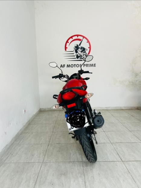 HONDA CG 160 FAN, Foto 4