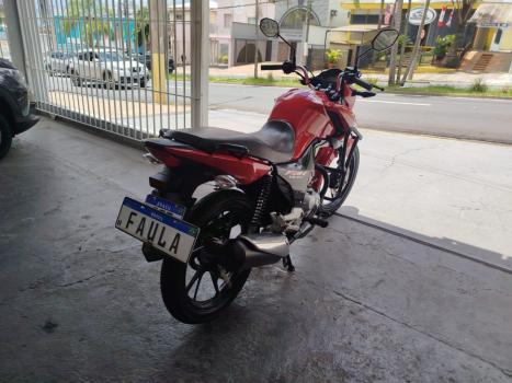 HONDA CG 160 FAN, Foto 4